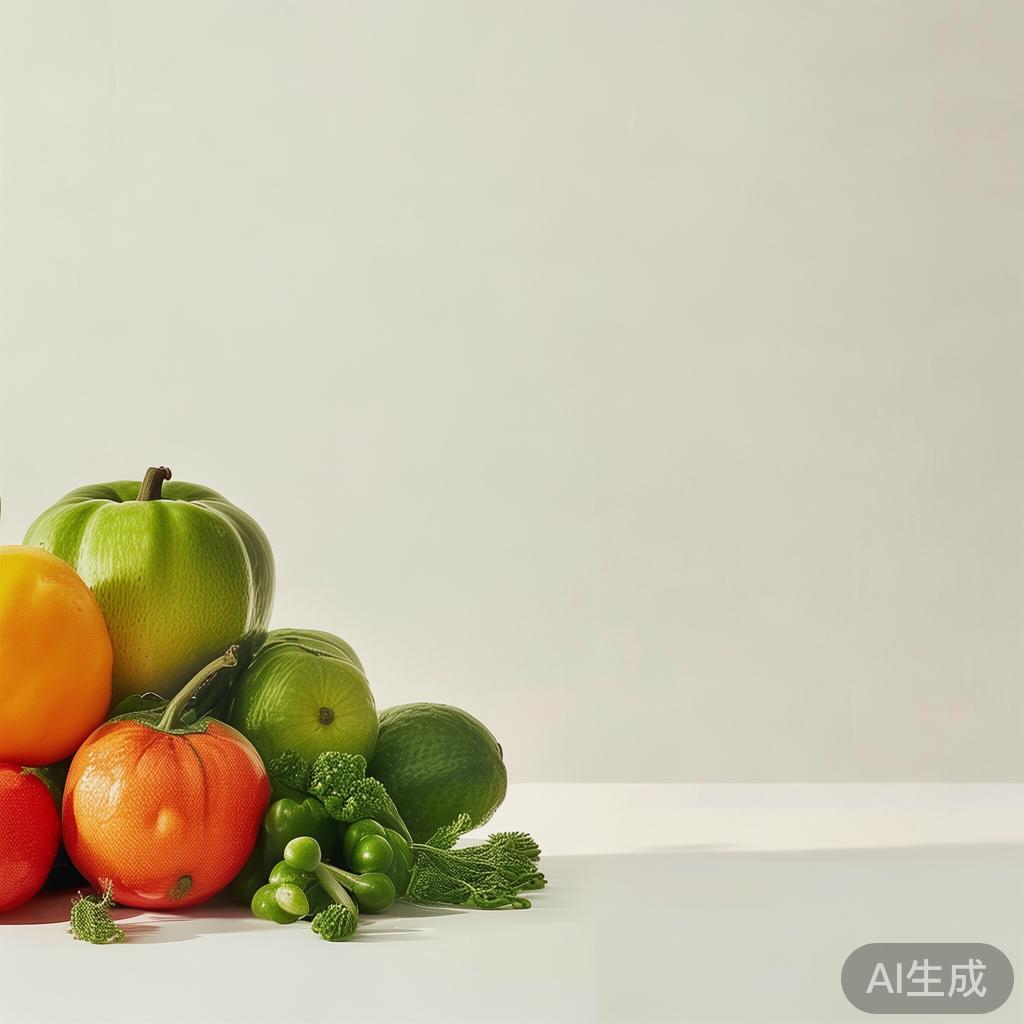 夏天保存生鲜食材需要记住哪4个冷藏原则？