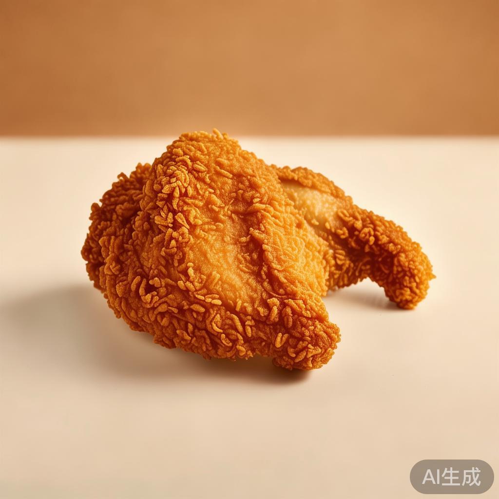 制作酥脆炸鸡需要掌握哪3个关键油温技巧?