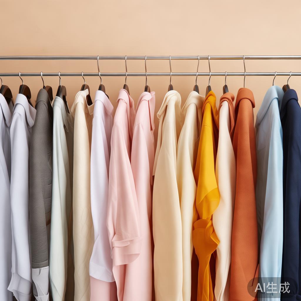 年中清仓季买衣服,3个技巧判断面料是否耐穿?