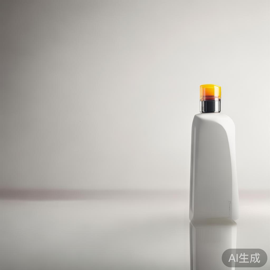 年中大促购物车里,这3种清洁剂千万别囤?