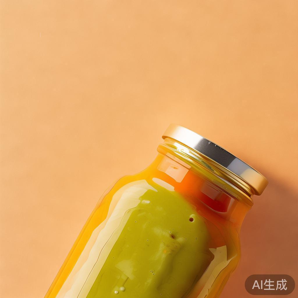 2026年夏季最火的5种网红调味酱怎么自制?