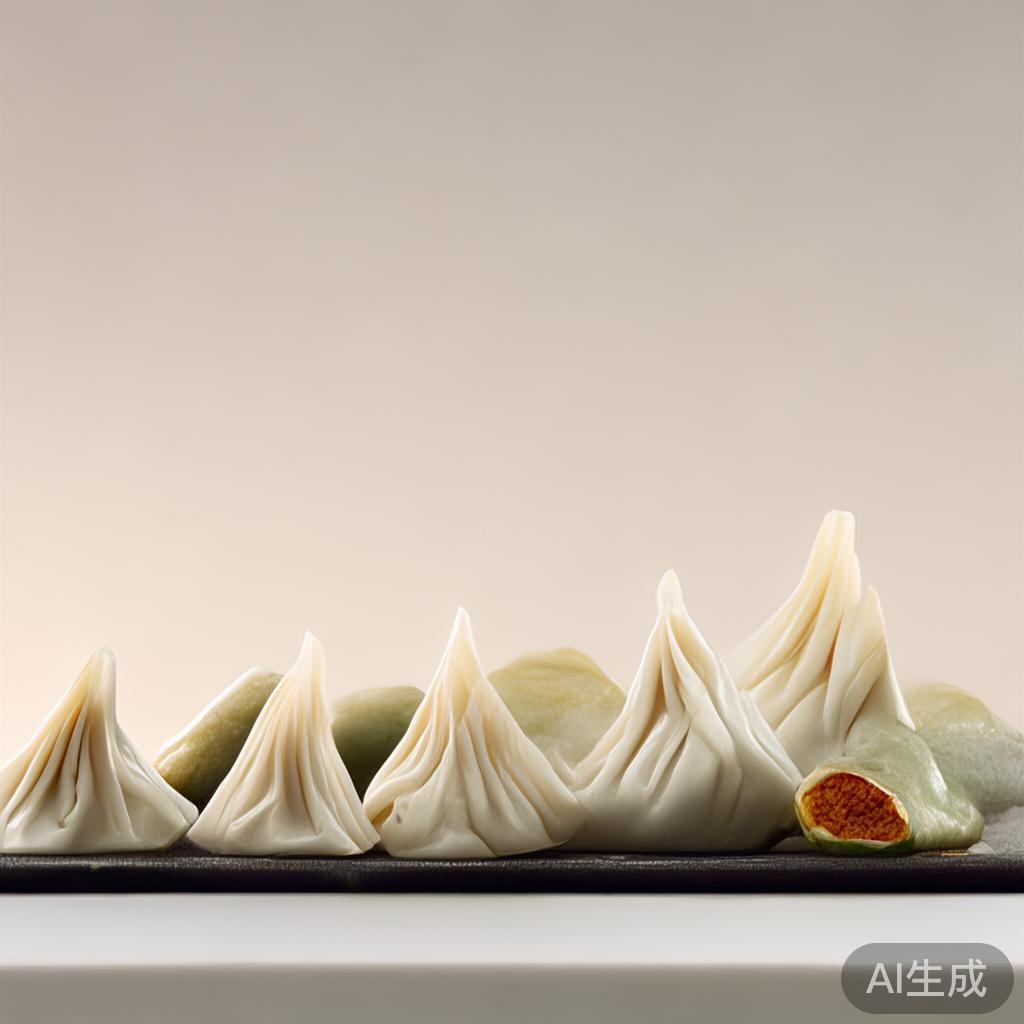 端午节包粽子用长糯米还是圆糯米更软糯?