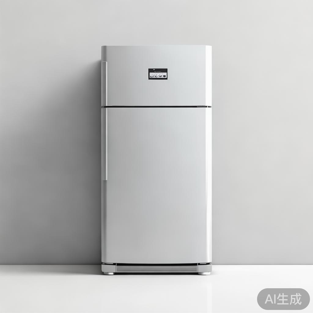夏天冰箱省电秘诀,只需要调整一个旋钮?