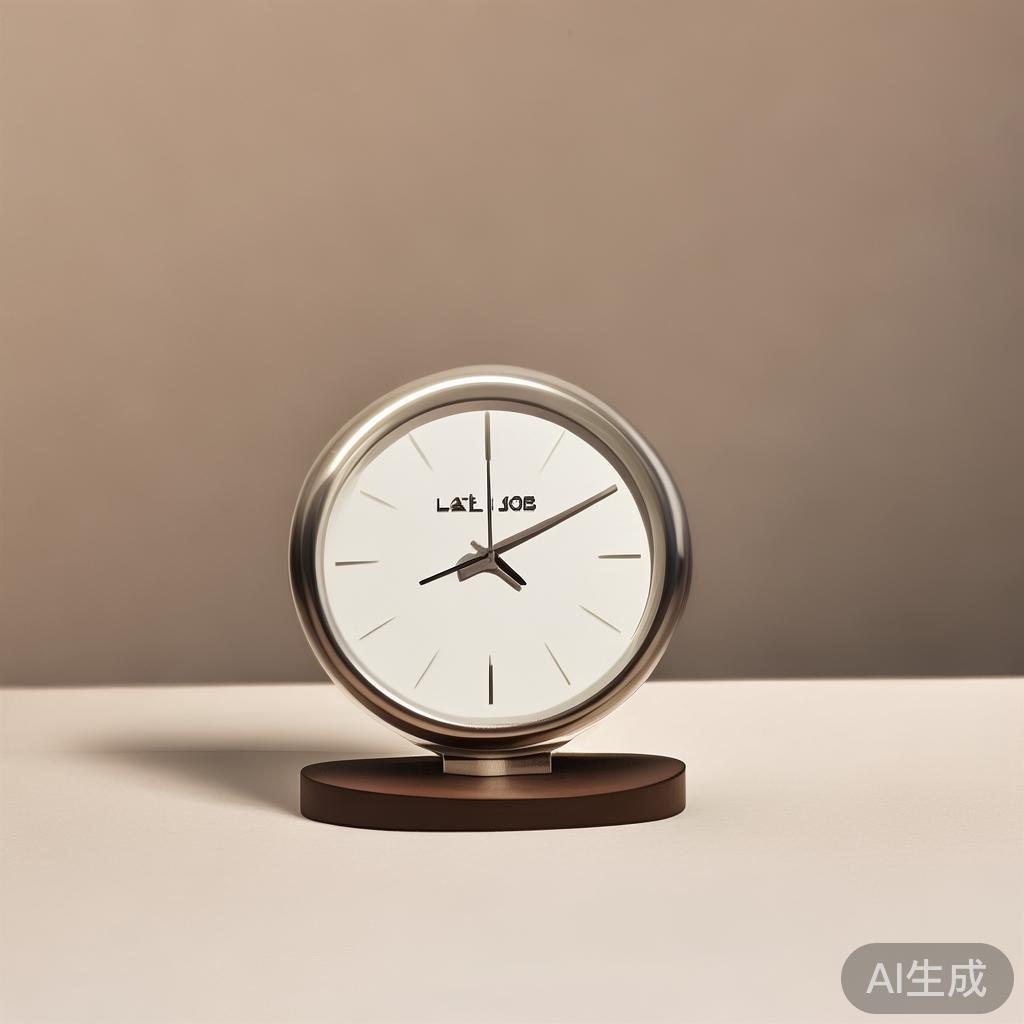 面试官问你“为什么离职”,高情商回答都用了这个公式?