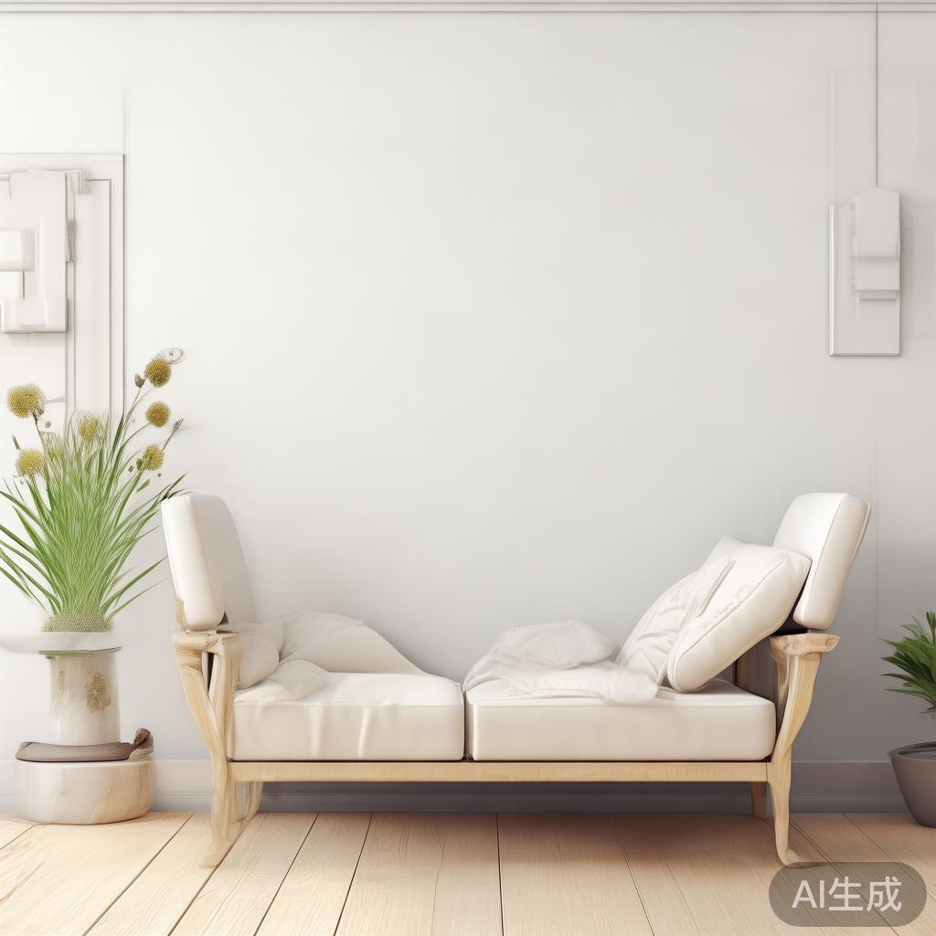 低预算改造出租屋,3个贴纸技巧让墙面焕新?