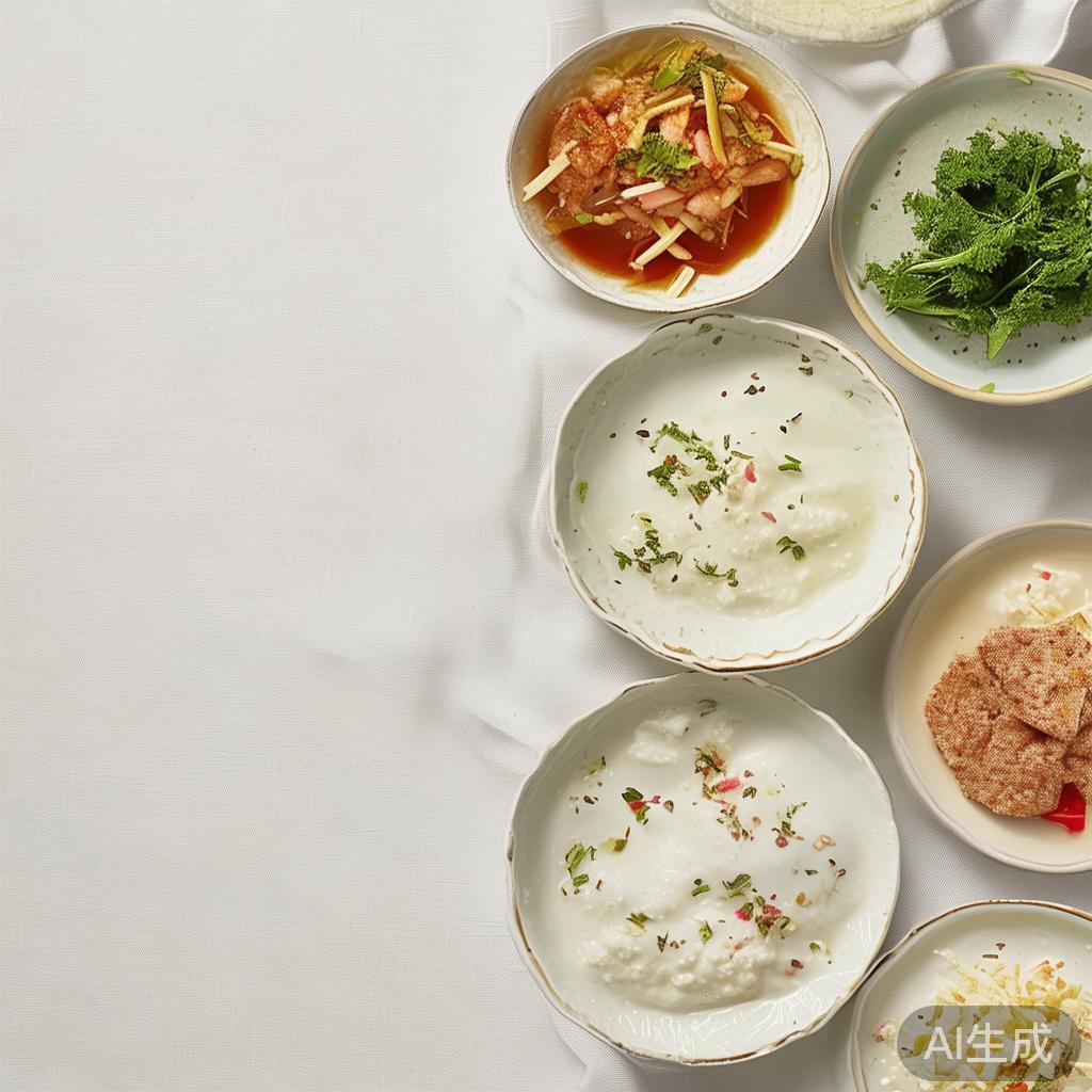 2026年夏季西安家常菜,如何用冰箱剩菜做出三菜一汤?