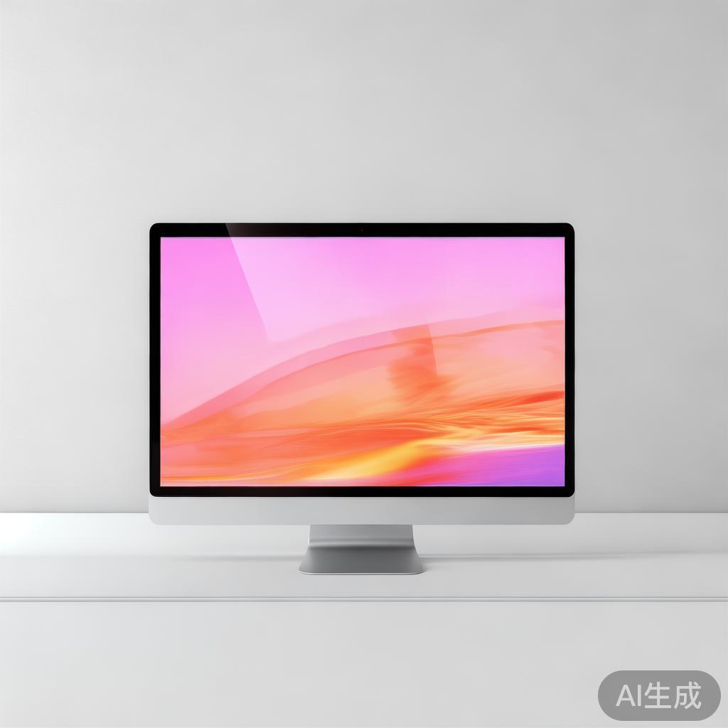 电脑屏幕显示偏色严重,如何用软件免费校色?