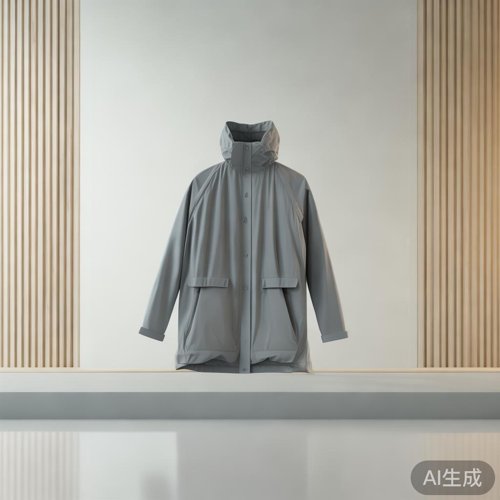北方6月梅雨季衣柜防潮,最有效的3个收纳技巧是什么?