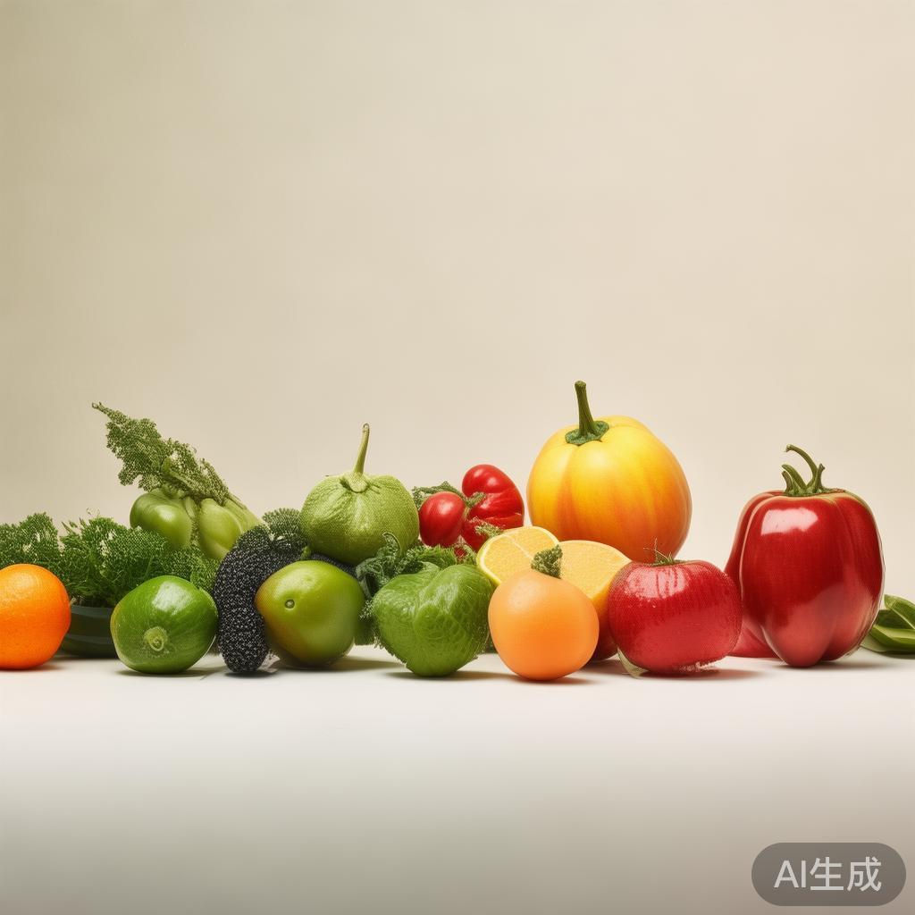 夏季食材选购时如何辨别新鲜度?