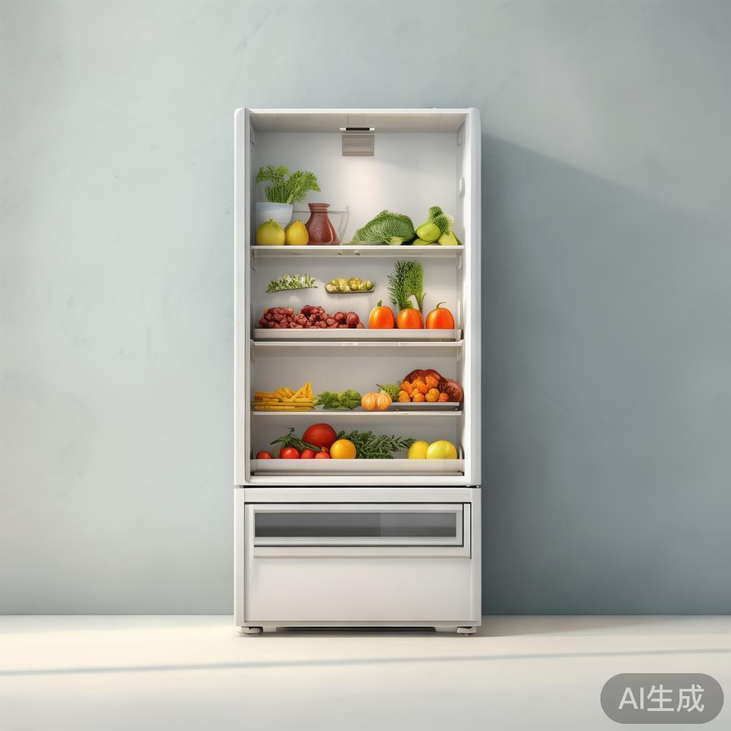 2026年夏季冰箱收纳,这样摆能多放30%食物?