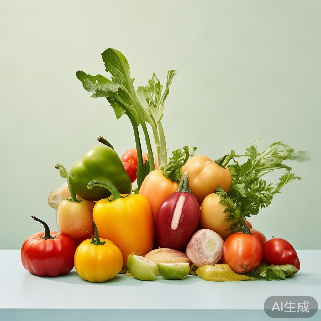 儿童节过后,如何用冰箱里的剩菜做孩子喜欢的营养早餐?