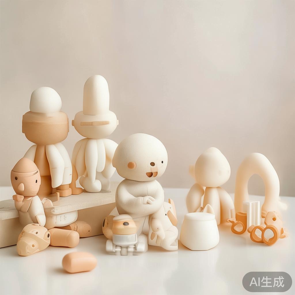 预算500元,6月龄宝宝早教玩具怎么选最实用?