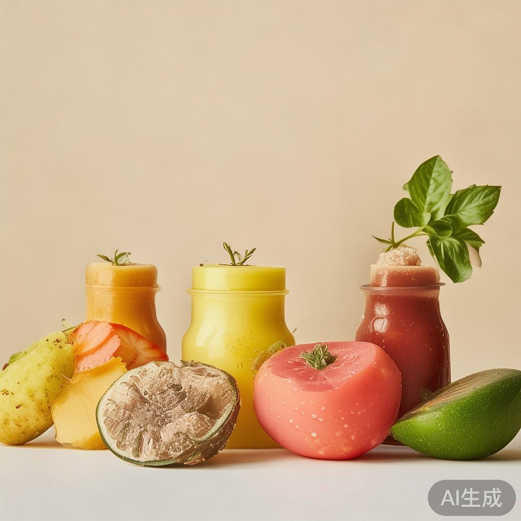 6月宝宝辅食添加,错过这几种夏季食材就亏了?
