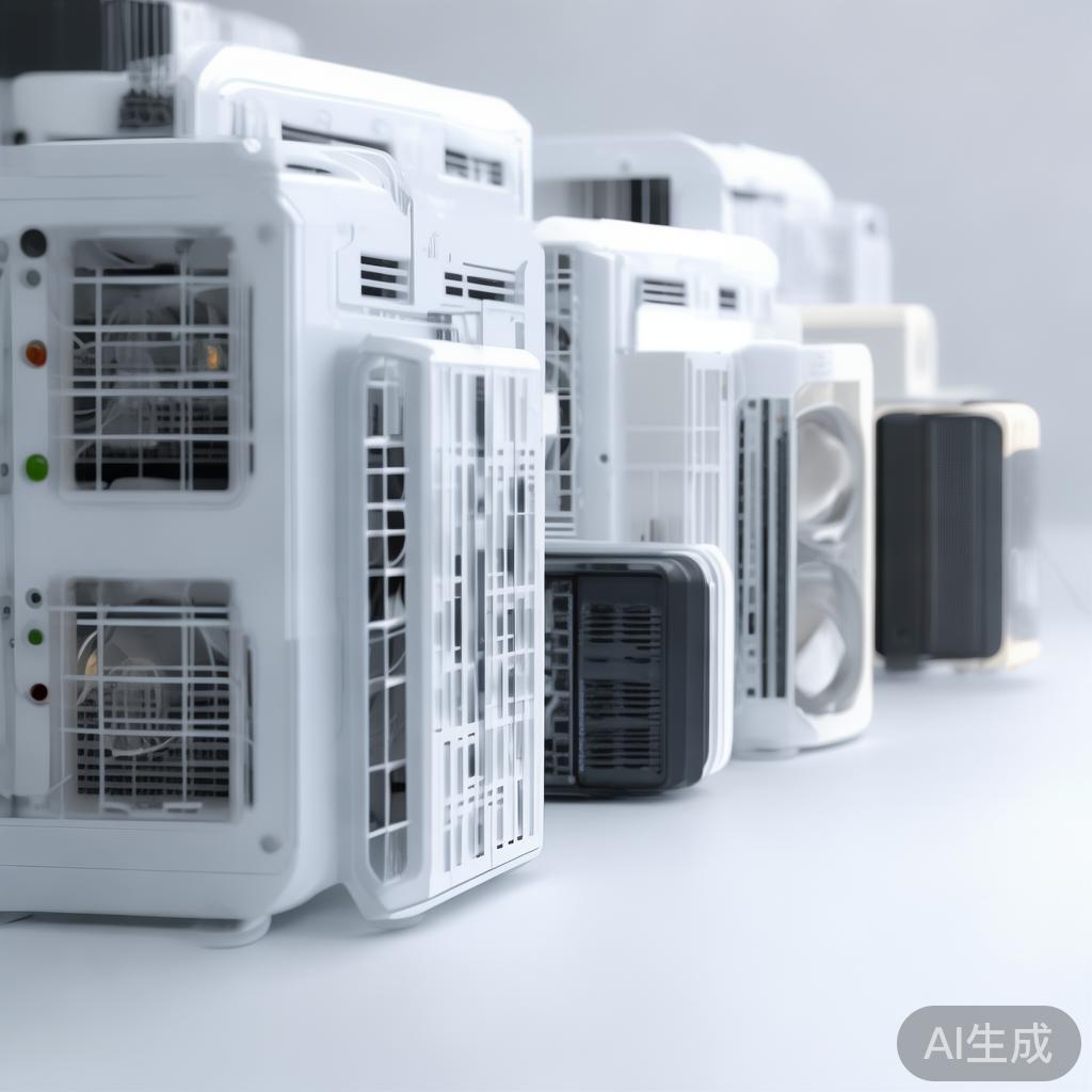 预算5000元,夏季电脑主机散热方案需要几样核心配件?