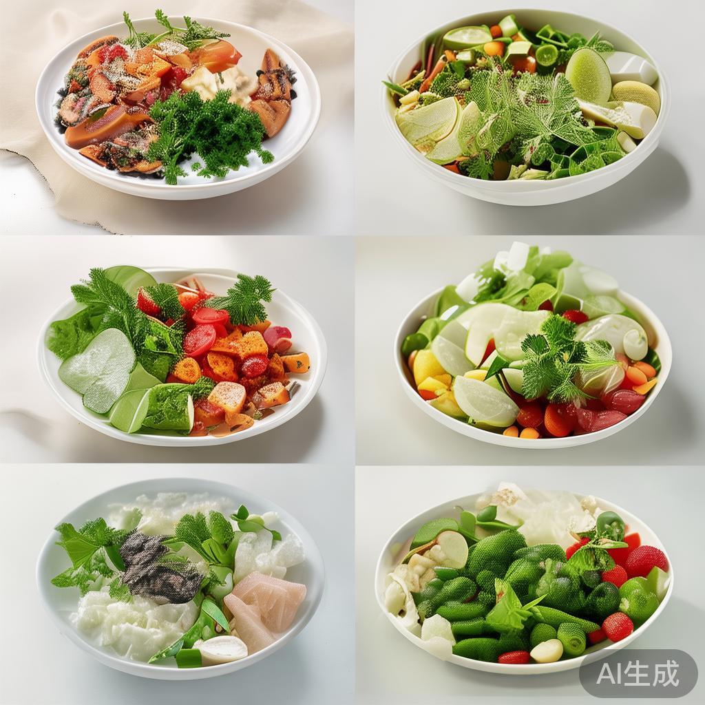 夏季凉拌菜怎么调味才能不出水?
