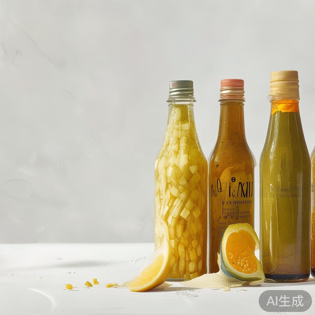 2026年夏季厨房最值得入手的三样调味神器是什么?