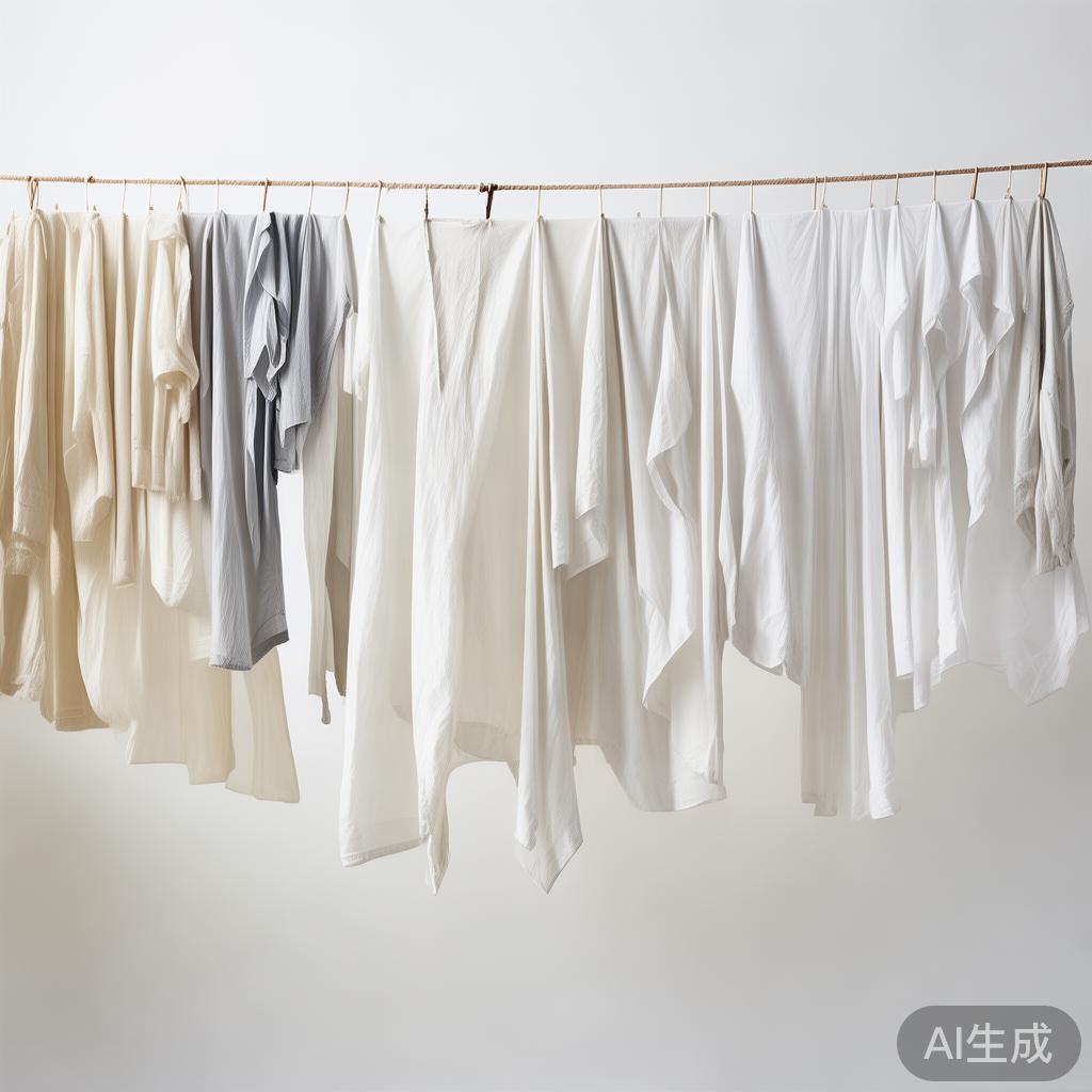 北京6月潮湿天,洗衣服多久晾不干有怪味怎么办?