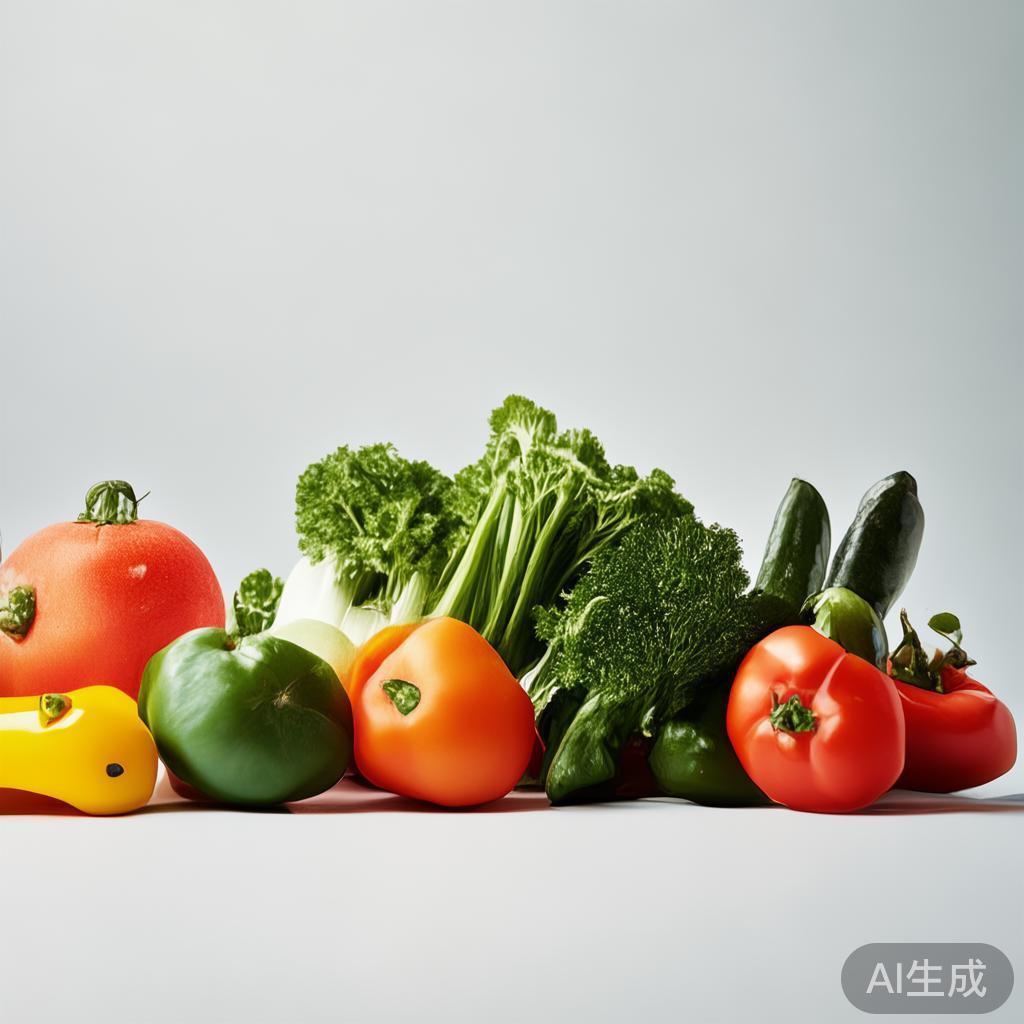 2026年夏季当季蔬菜选购指南,最后一种很多人买错?