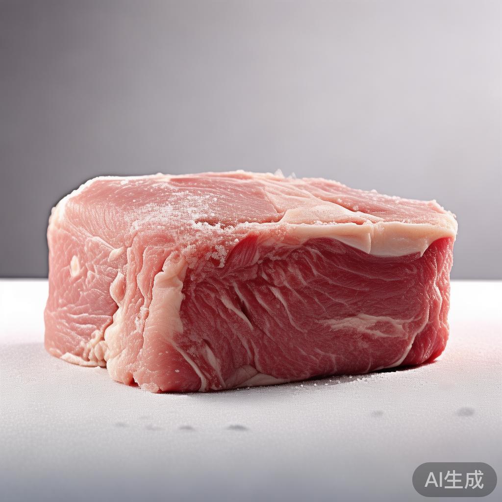 年中清库存，冰箱里冻了半年的肉如何解冻才鲜美？