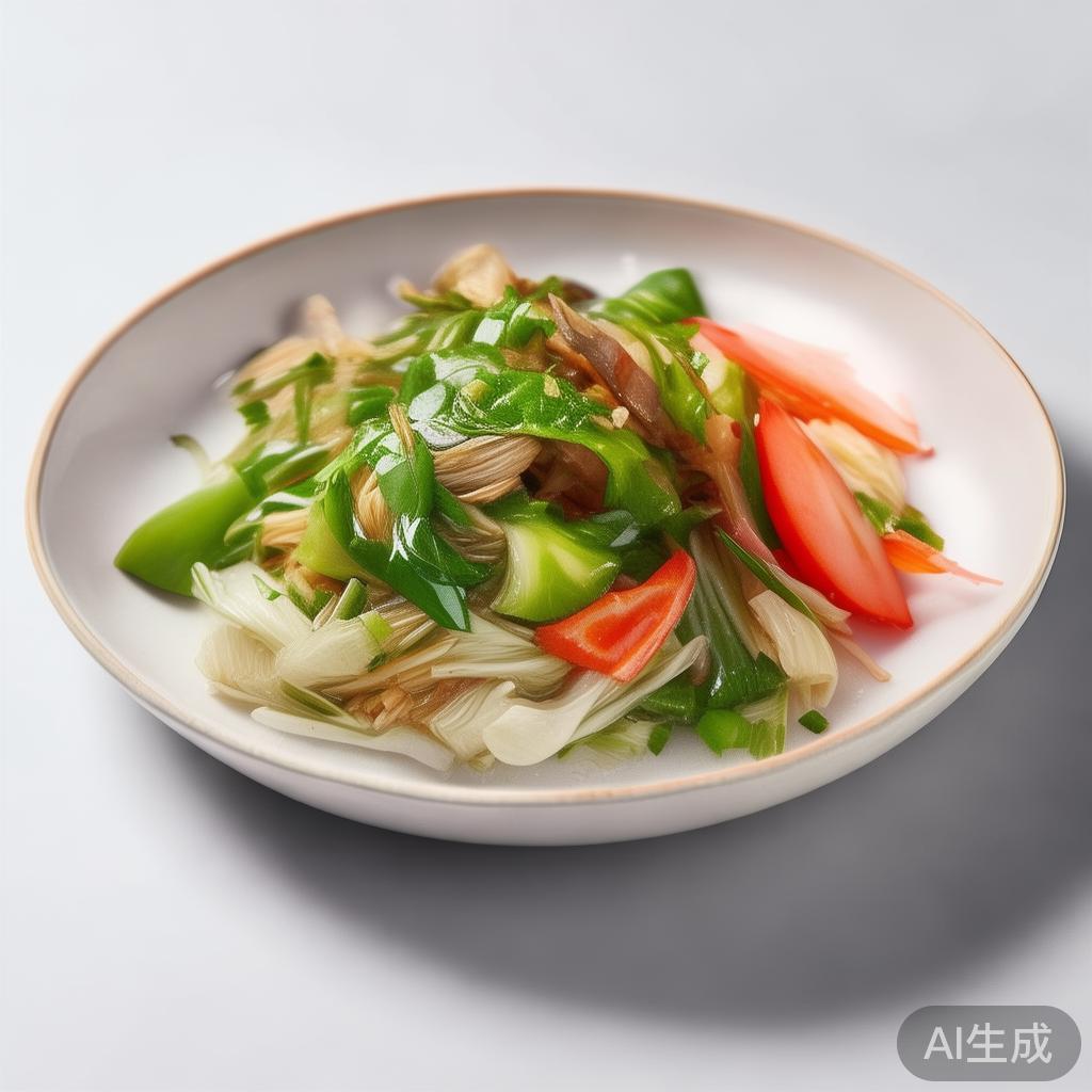 端午节家宴做这6道家常菜，邻居都来问菜谱？