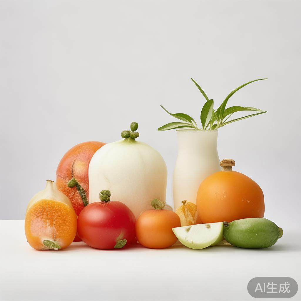 用了一年的夏季辅食，总结出这5个防便秘心得？