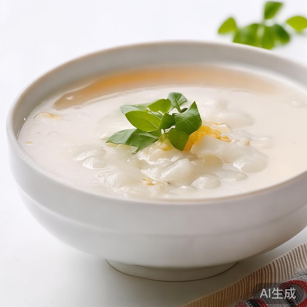 端午节后宝宝积食,这碗消食粥比药还管用?