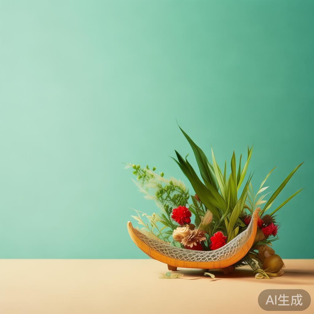 今年端午节用ChatGPT写祝福语有哪些简单技巧?
