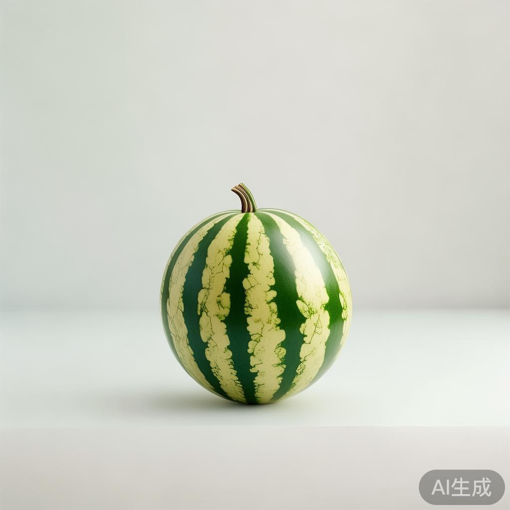夏季挑选西瓜时有什么简单技巧能保证又甜又脆?
