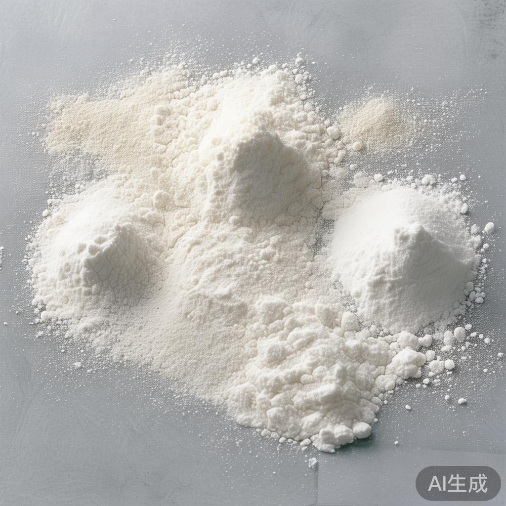 面粉、淀粉、生粉到底怎么区分，用错了会怎样？