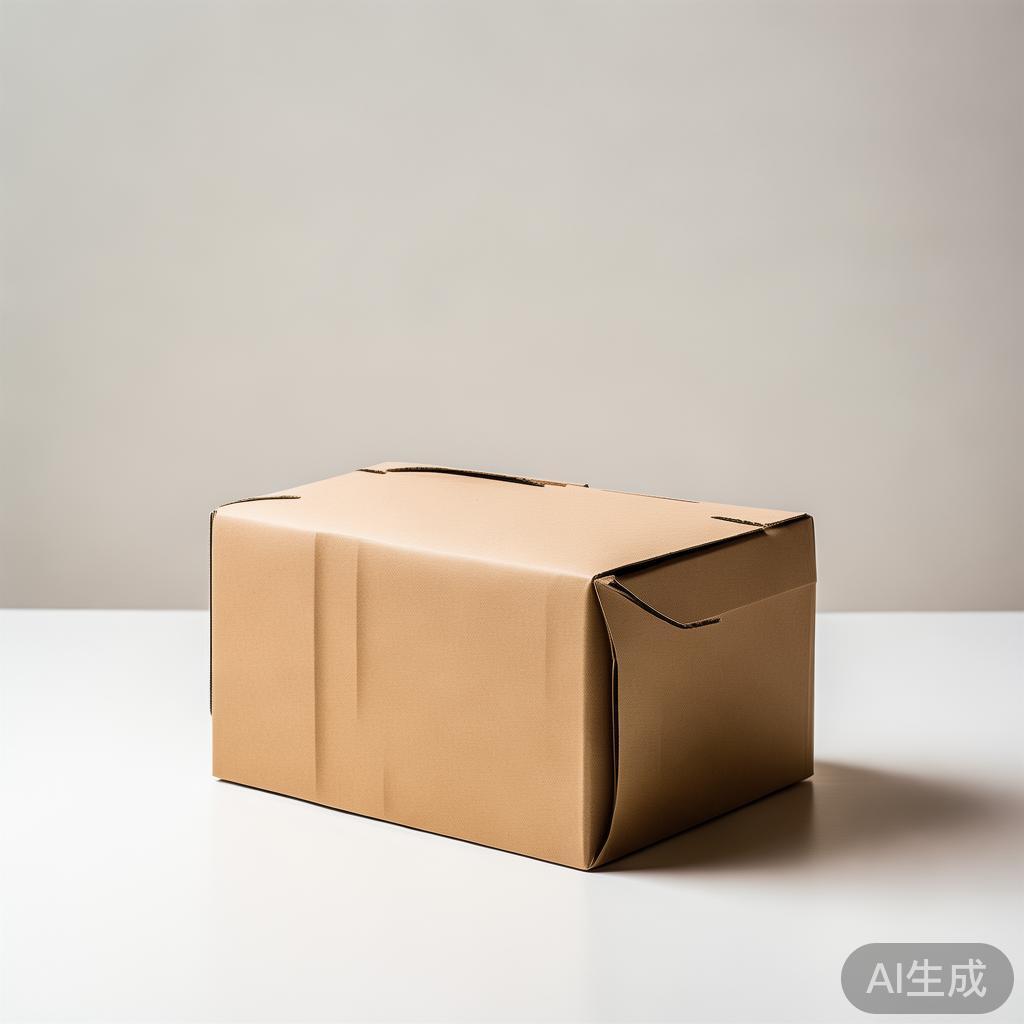 年中大促后快递纸箱别扔,3种改造方法让杂物间瞬间整齐?