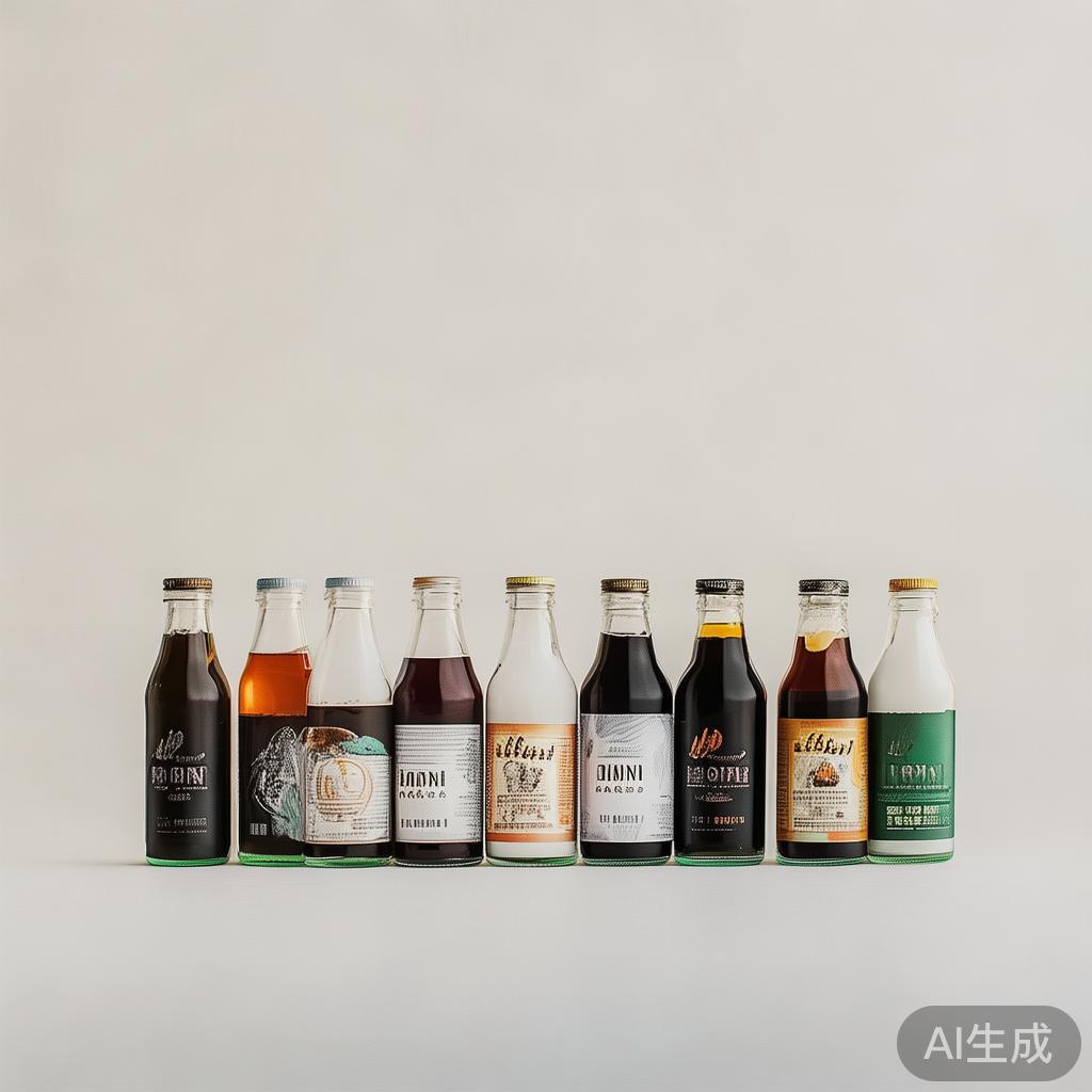 超市里的酱油种类太多，怎么选才能不花冤枉钱？