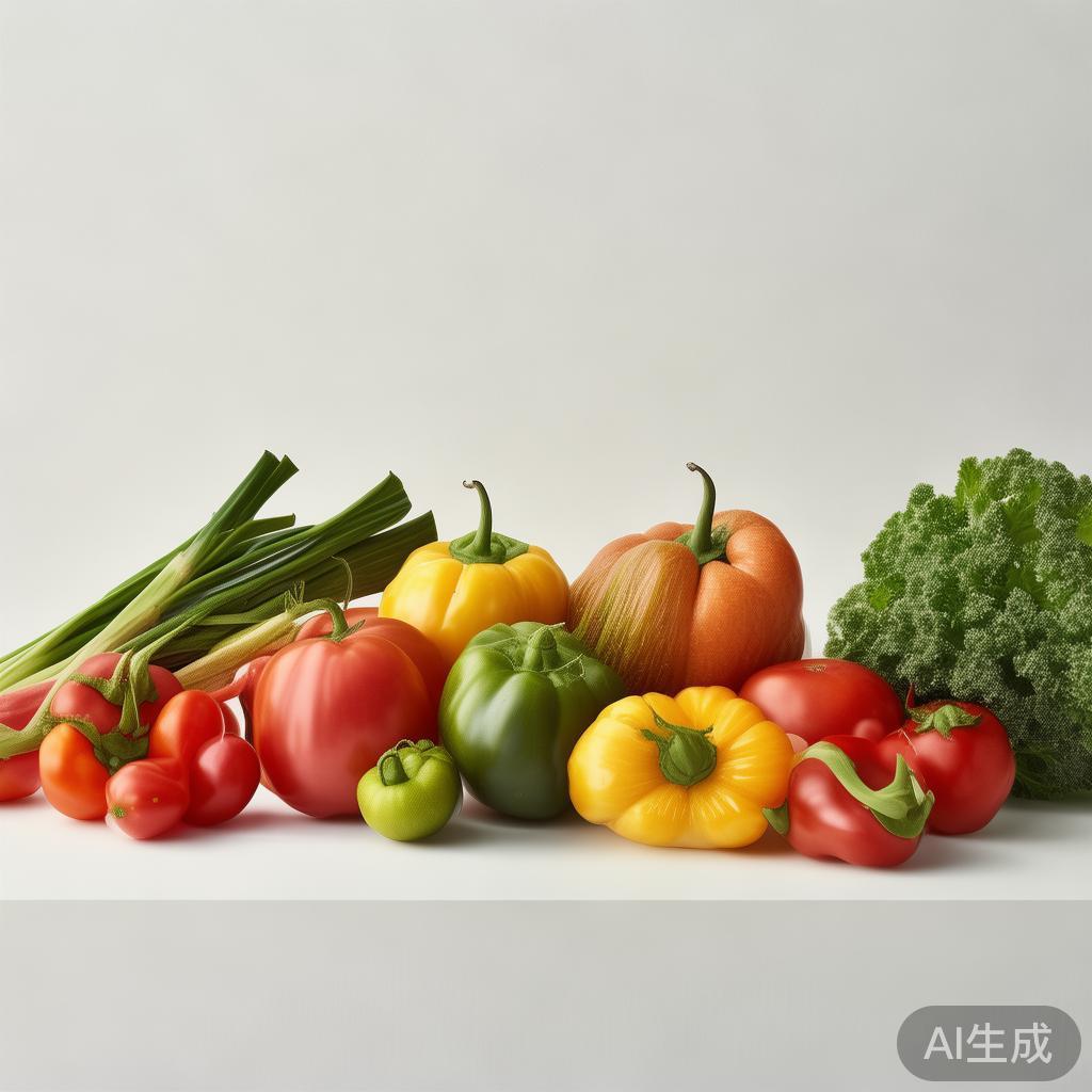 2026年夏季最值得买的5种时令蔬菜怎么挑?