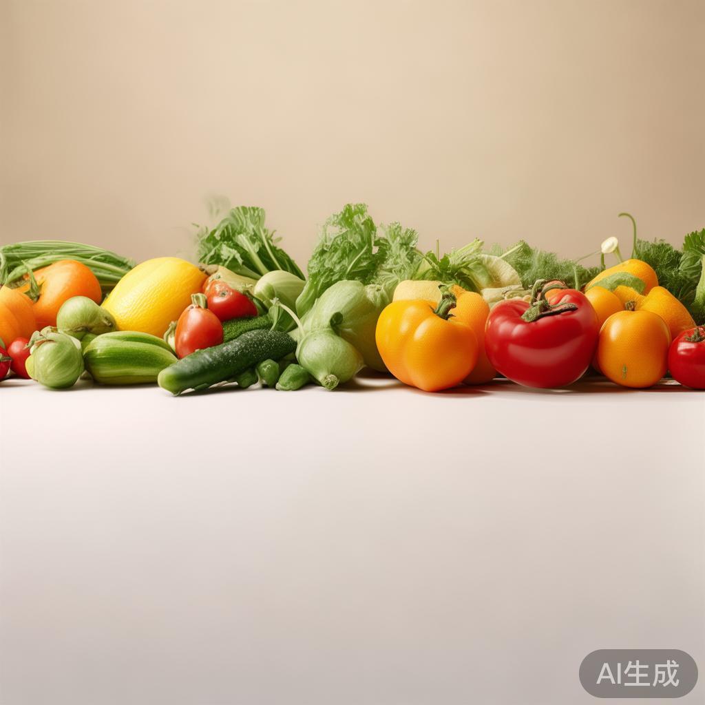 夏季食材保鲜只需3步,不浪费每一分菜钱?