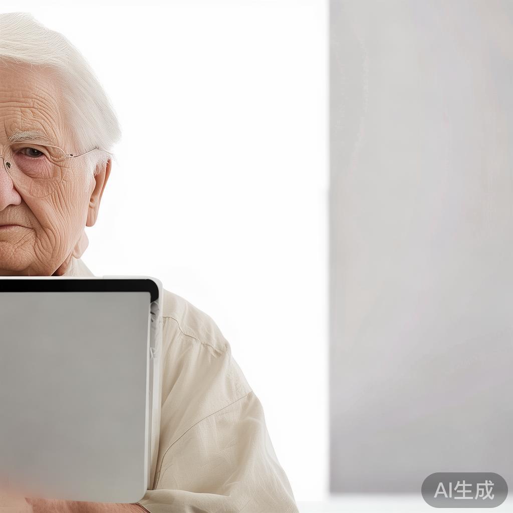 2026年最新老人电脑字体设置技巧,看得清不费眼?