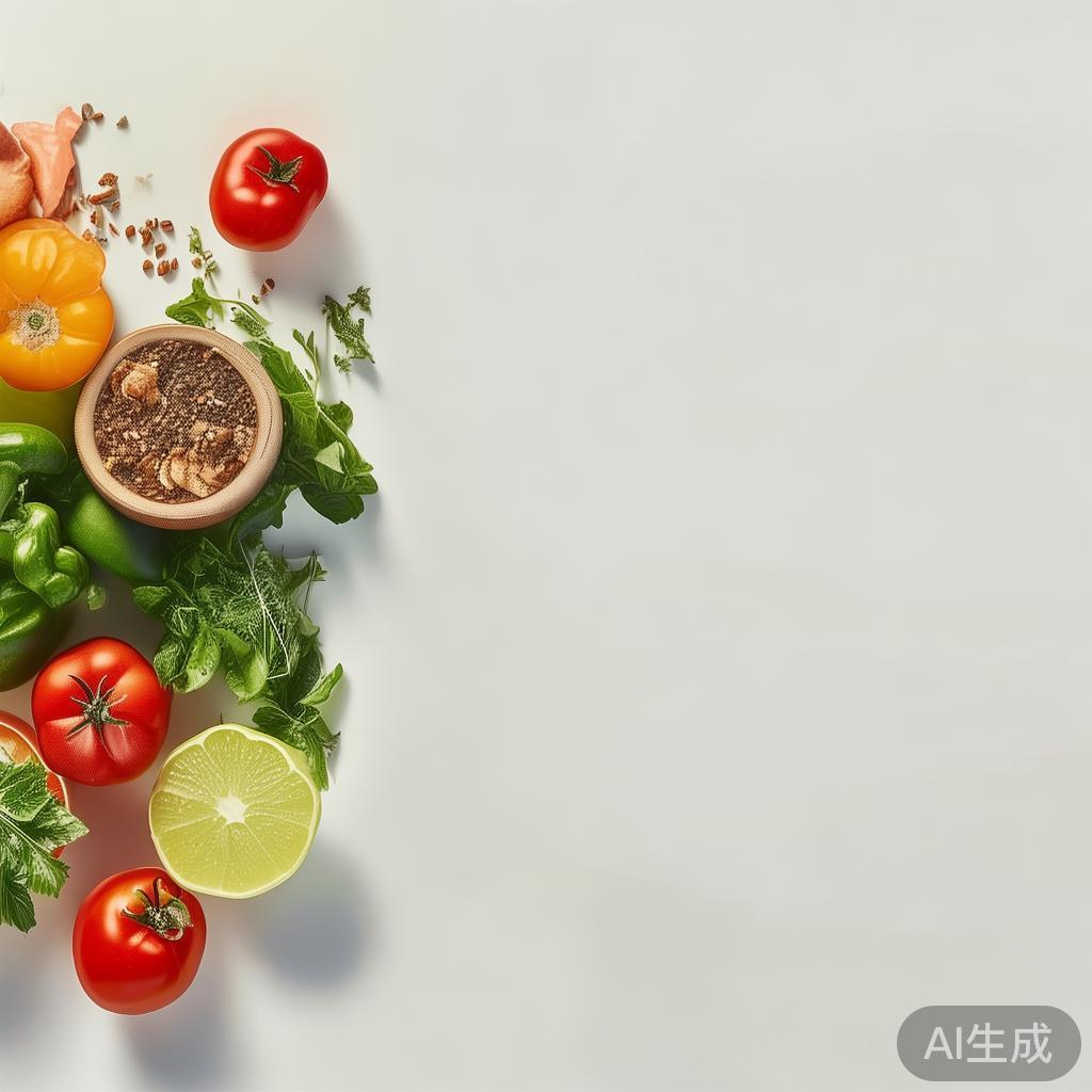 AI写作快速生成夏季养生食谱,提示词这样写最准?