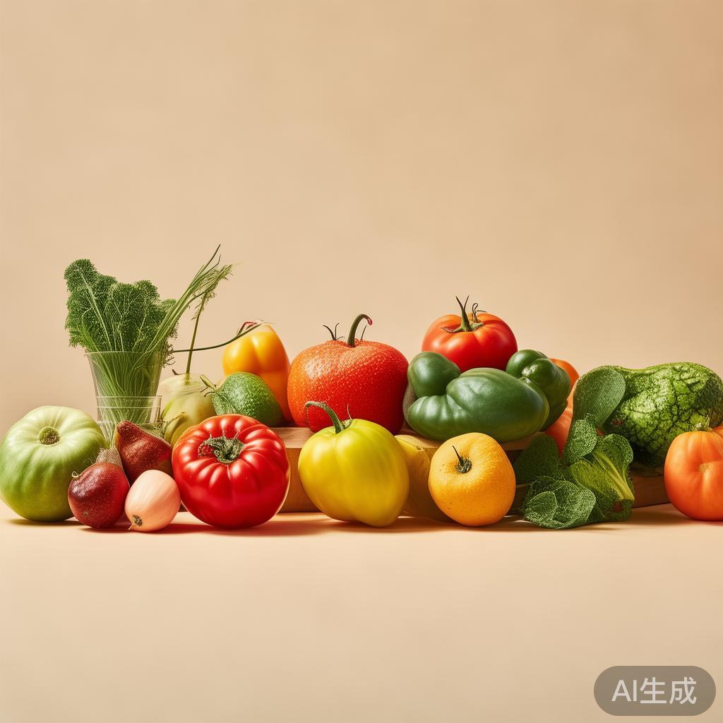 2026年夏季,哪些高性价比食材最适合做家常菜?