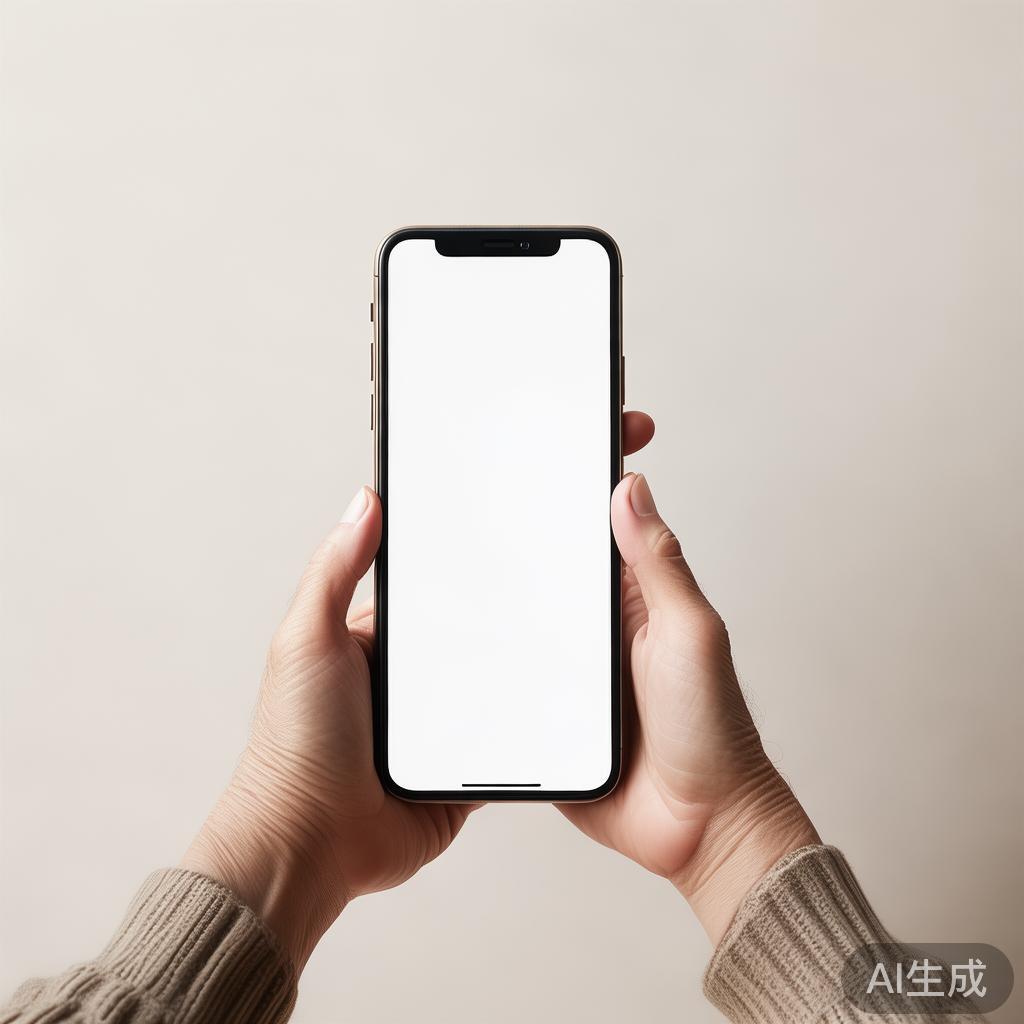 老人用手机拍照总模糊?1个设置就能变清晰?