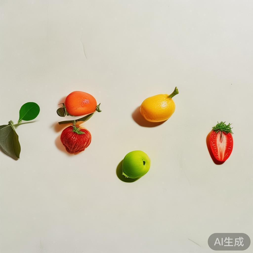夏季辅食添加能不能直接给宝宝吃冰镇水果?