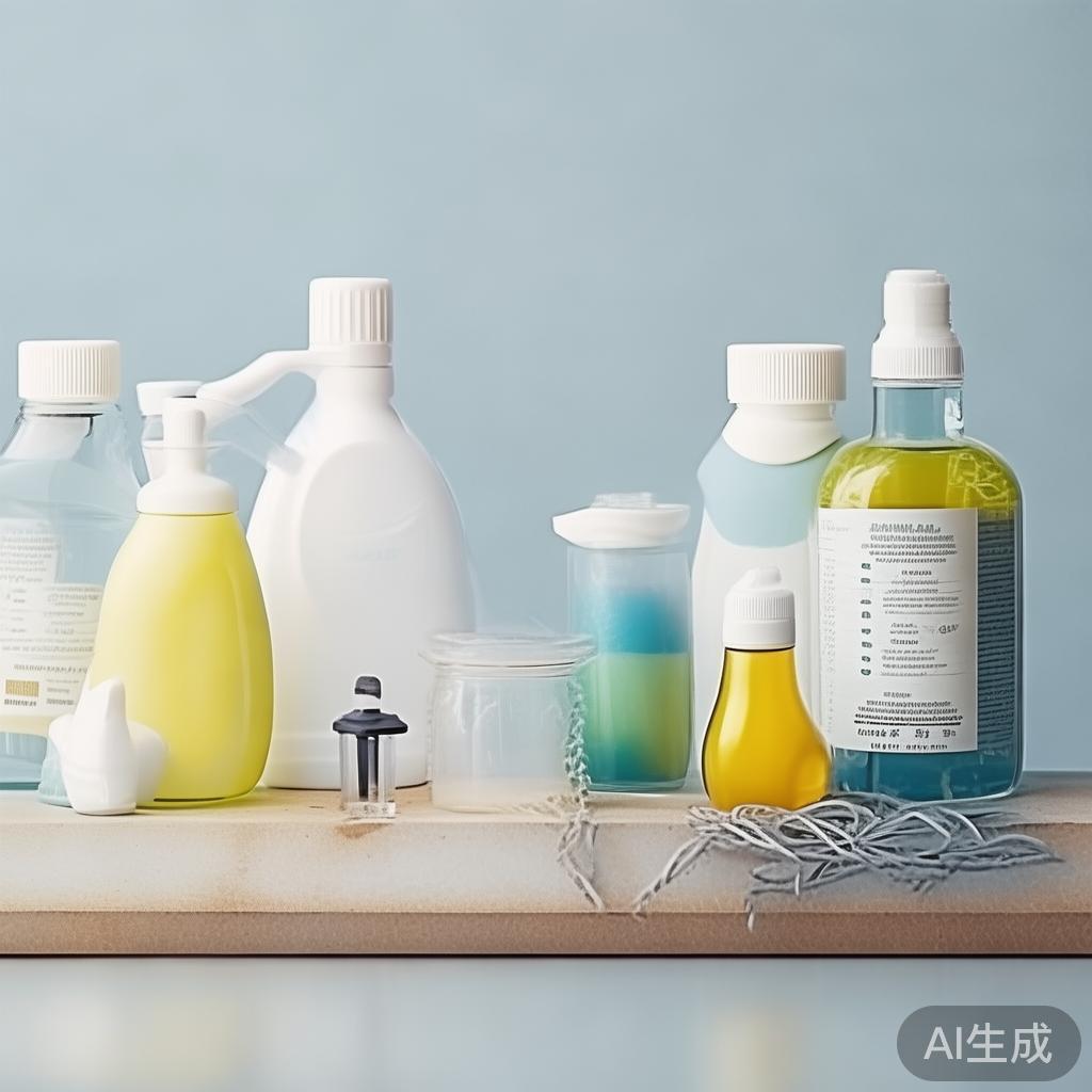 年中大促刚过,这4种清洁用品千万别囤货?