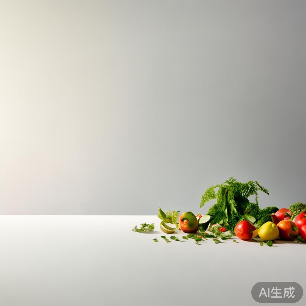 厨房小白必学:3个调味搭配公式拯救所有难吃菜?