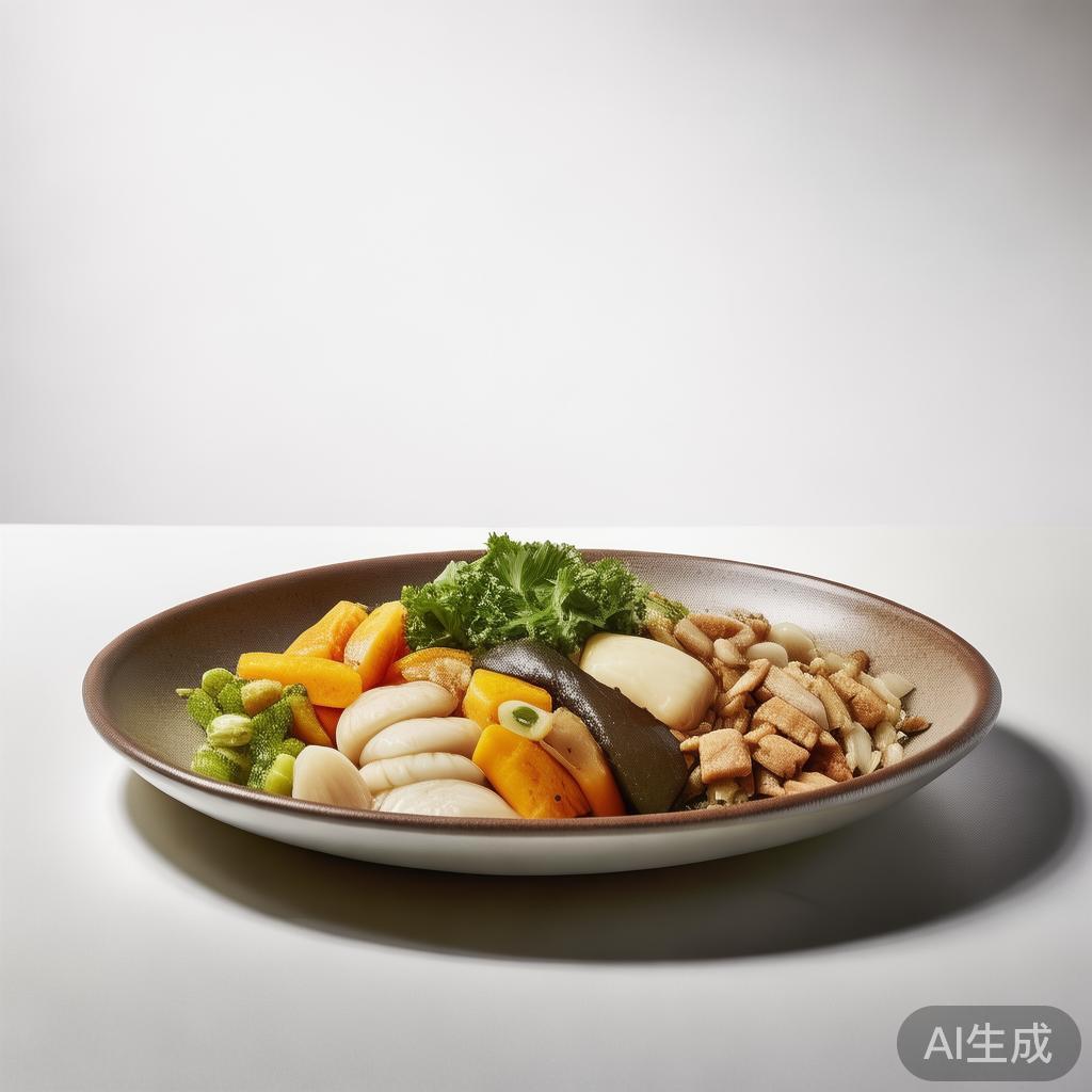 端午前后吃啥最养人?这5道时令菜谱别错过?
