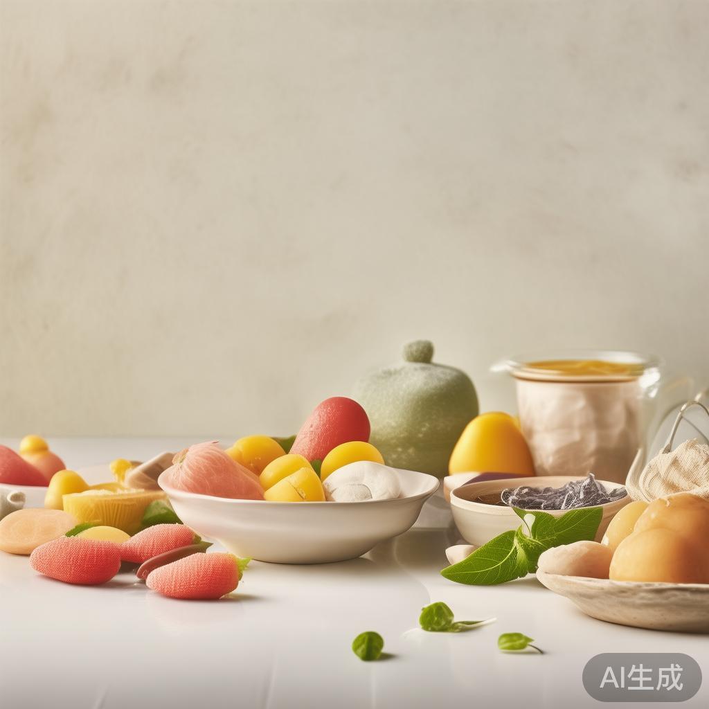 6月宝宝辅食添加，千万别踩的4个坑？