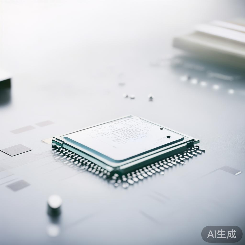 科技资讯:2026年6月发布的新芯片,性能提升多少?