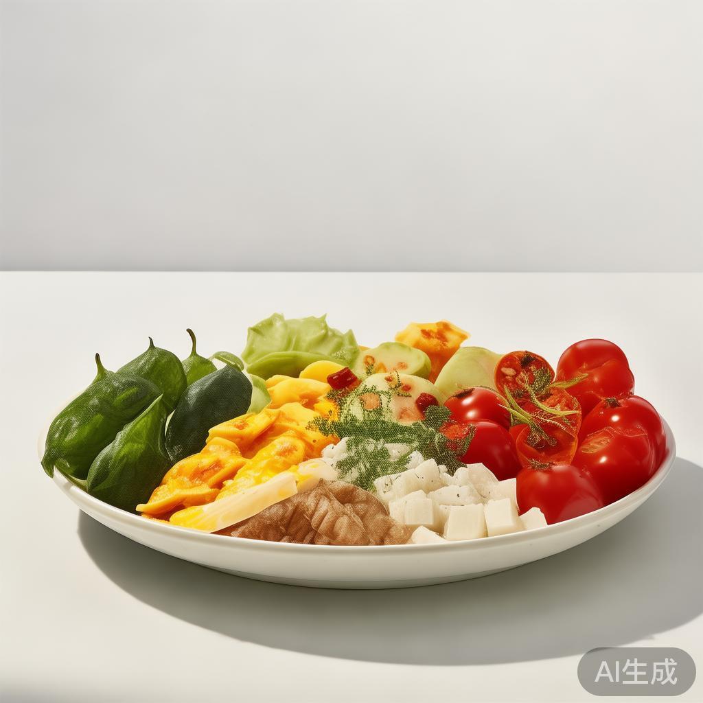 6月儿童节给孩子做这4道营养儿童餐,挑食也爱?