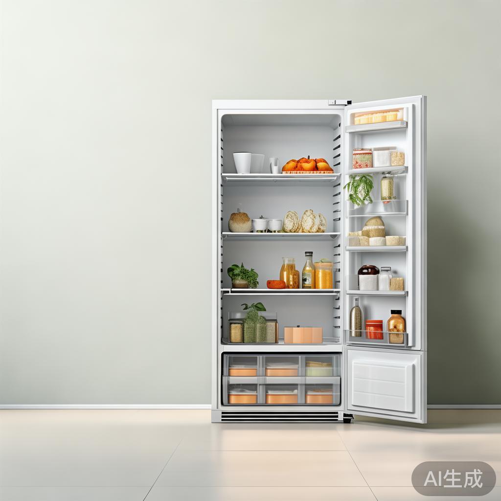 端午节后冰箱收纳的5个实用技巧你知道吗?