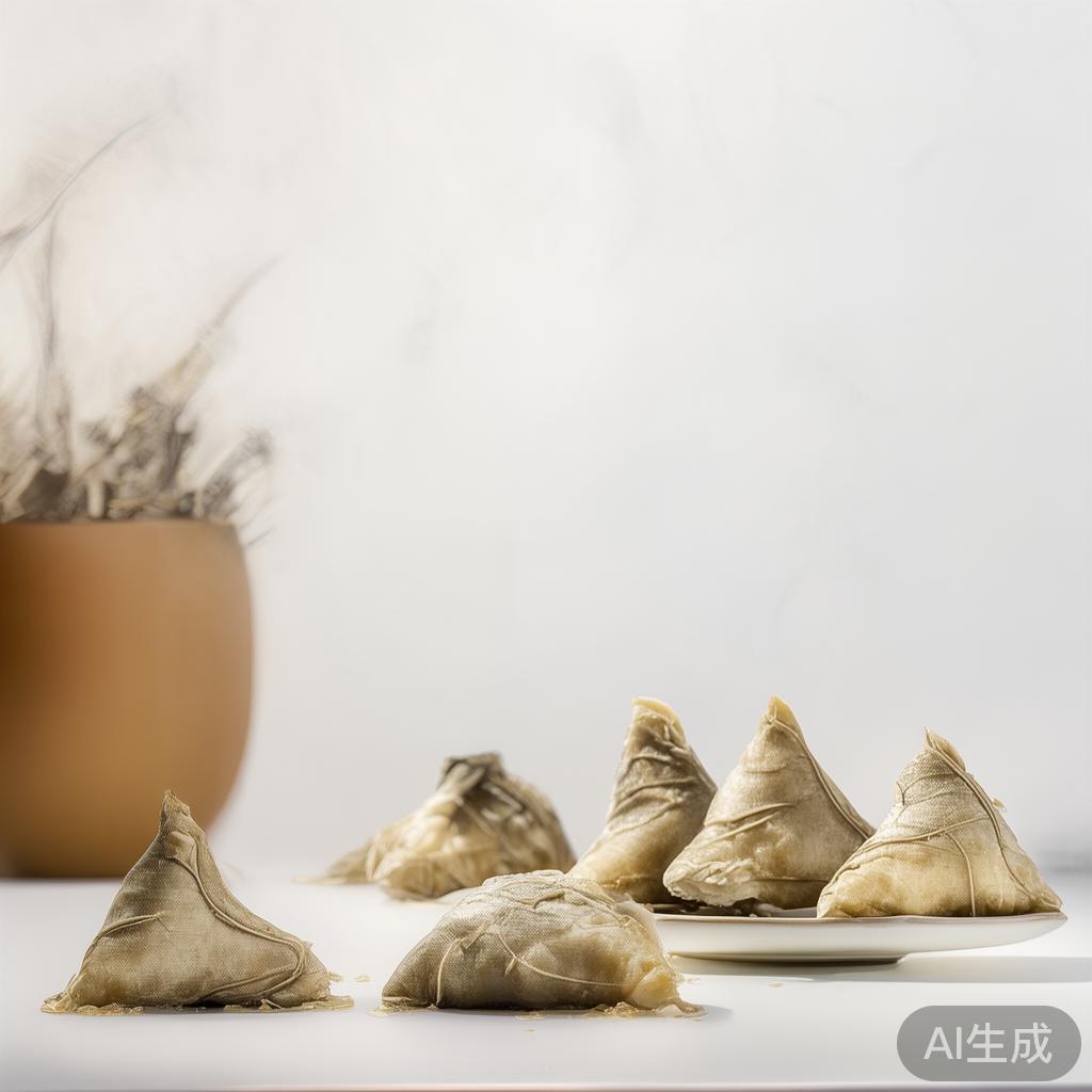 端午节剩下粽子的3种创意神仙吃法，简单又美味？