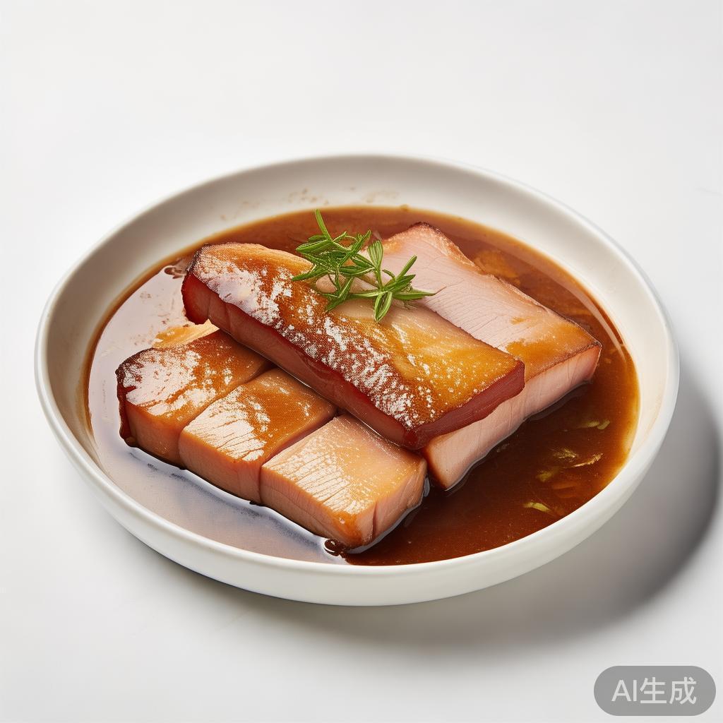 家常红烧肉怎么做到肥而不腻只需4个关键点?