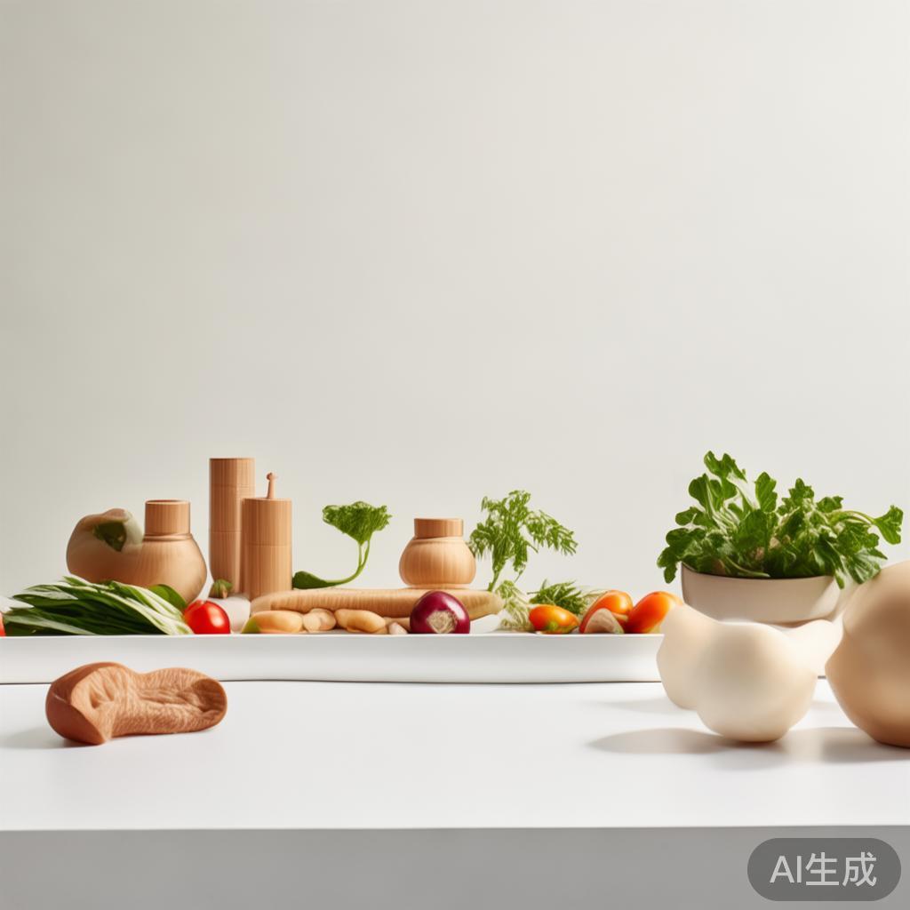 厨房新手怎么用5分钟掌握万能调味搭配?