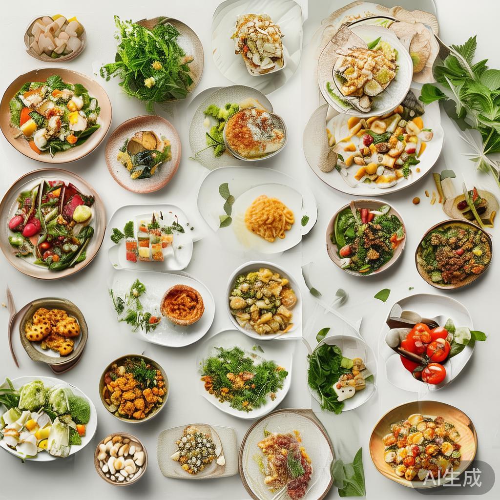 各地美食中哪种夏季凉拌菜成本不到10元？