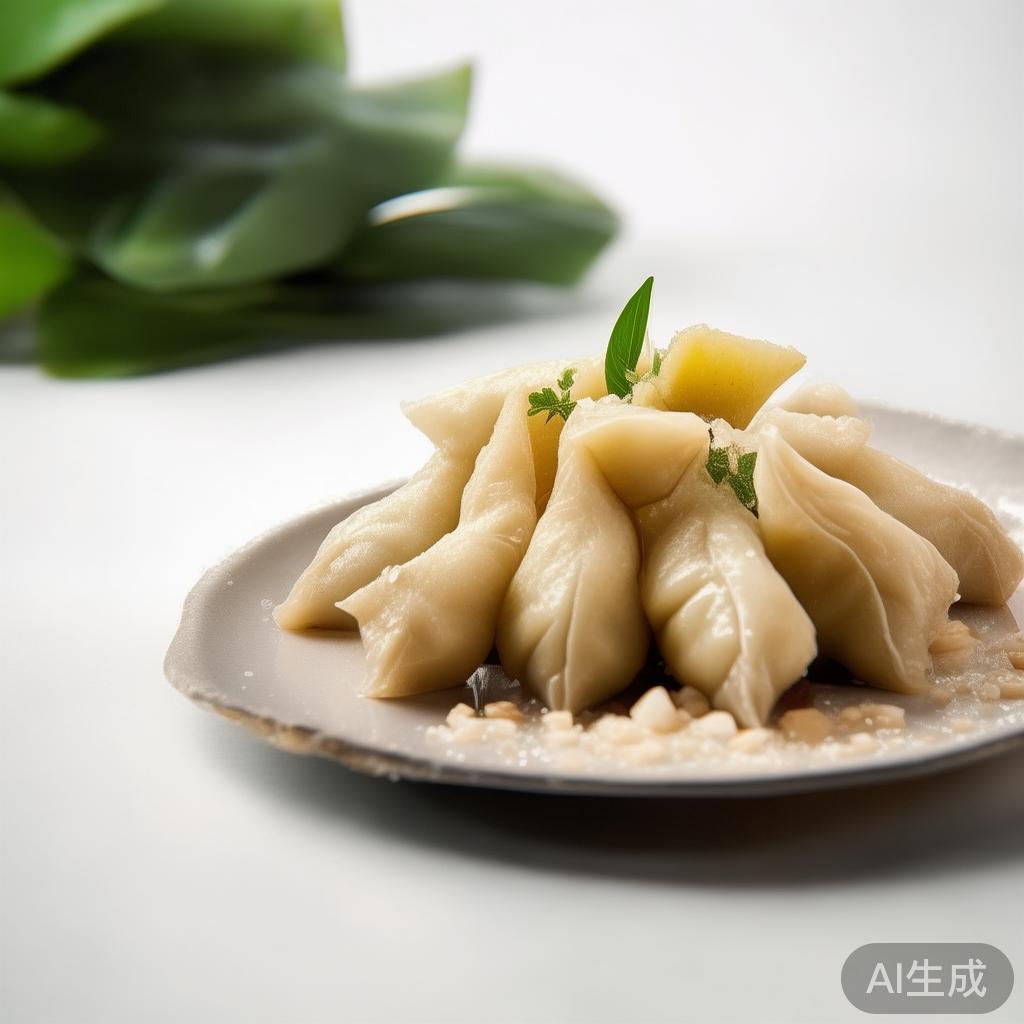 端午节剩的粽子怎么加工成另一道拿手菜，能省时还省钱？